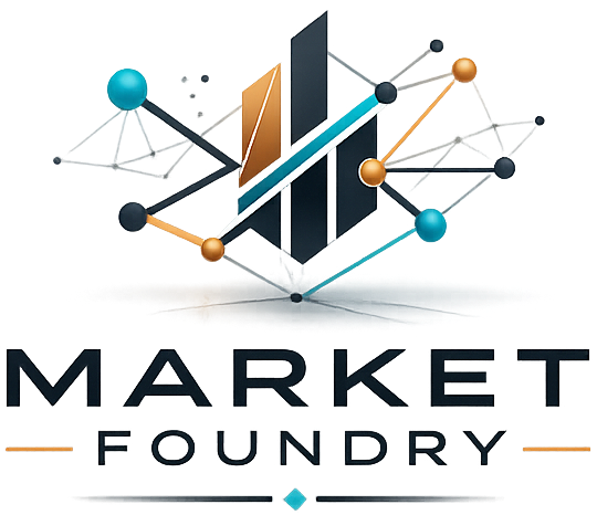 MarketFoundry logo