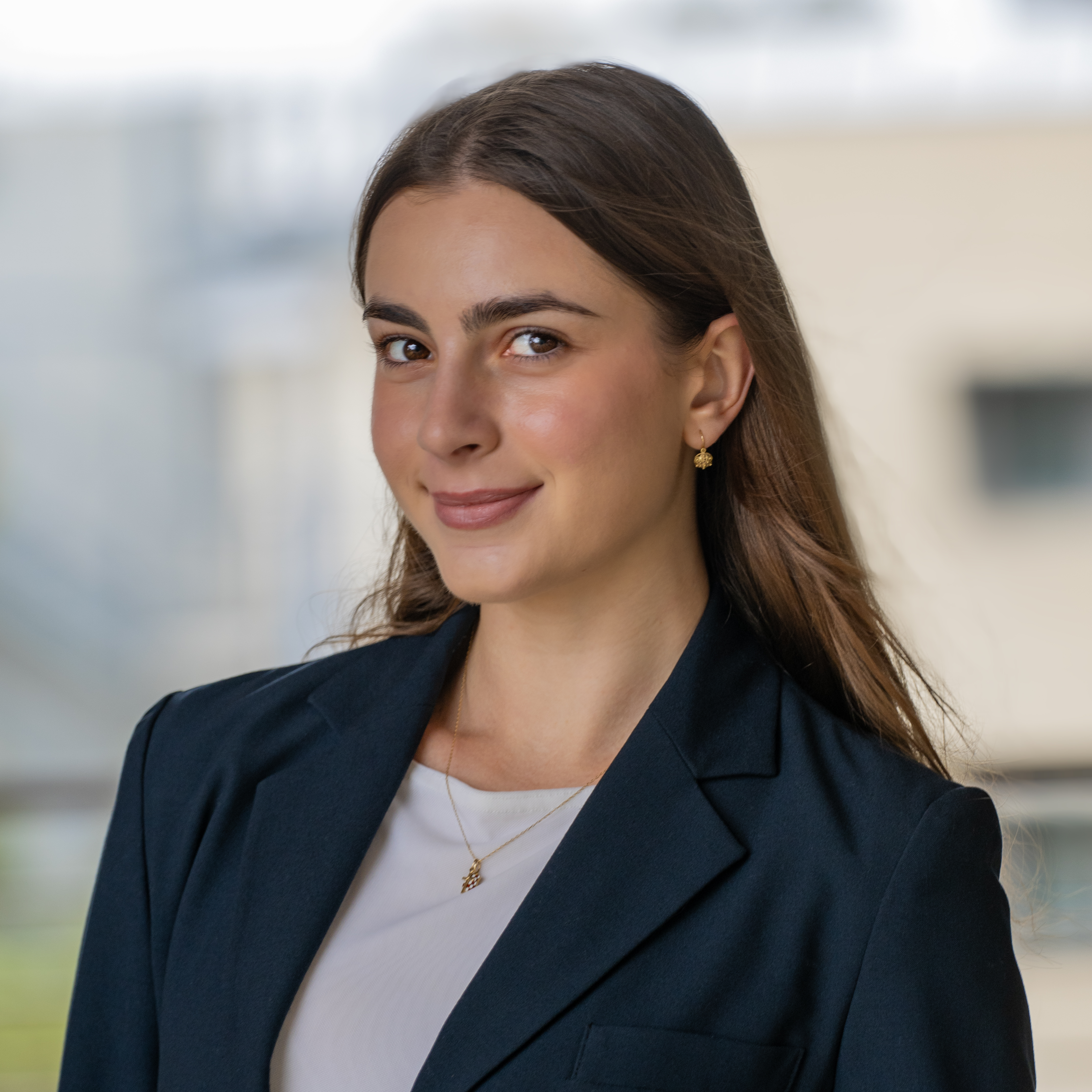 Marija Vukic headshot