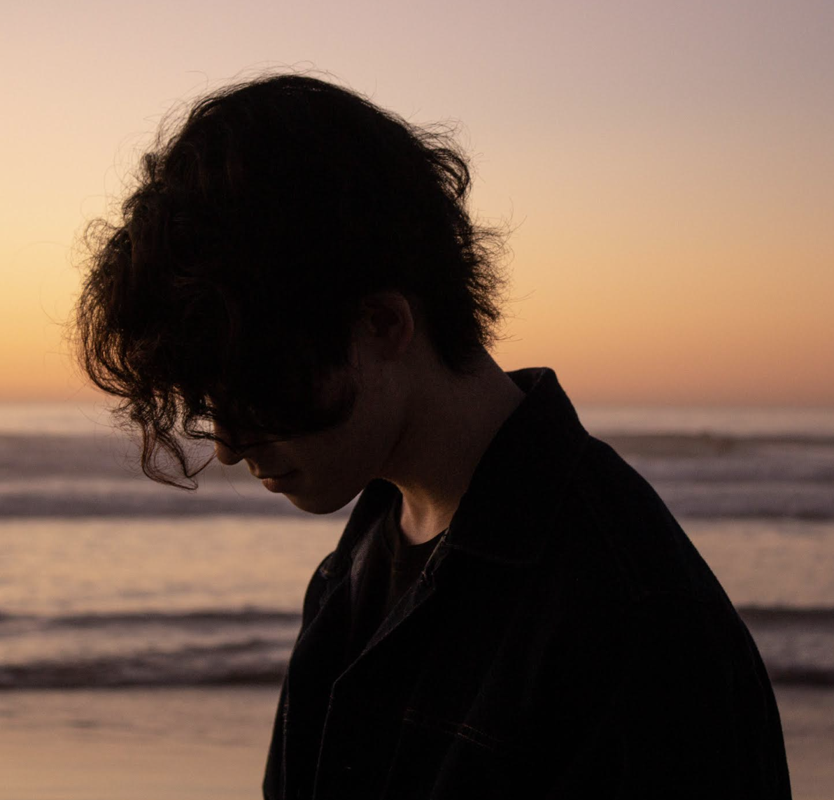 Matthew Wong headshot